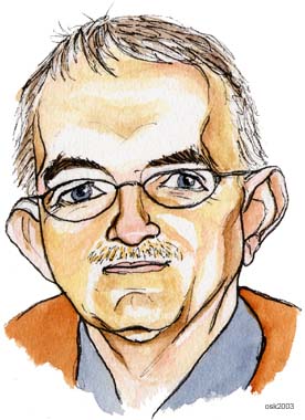 Karl V. Matthíasson